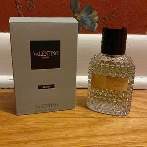 Valentino Uomo Acqua